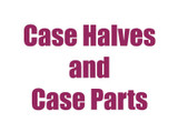 Case Halves & Parts 1998-2002 NP241DHD